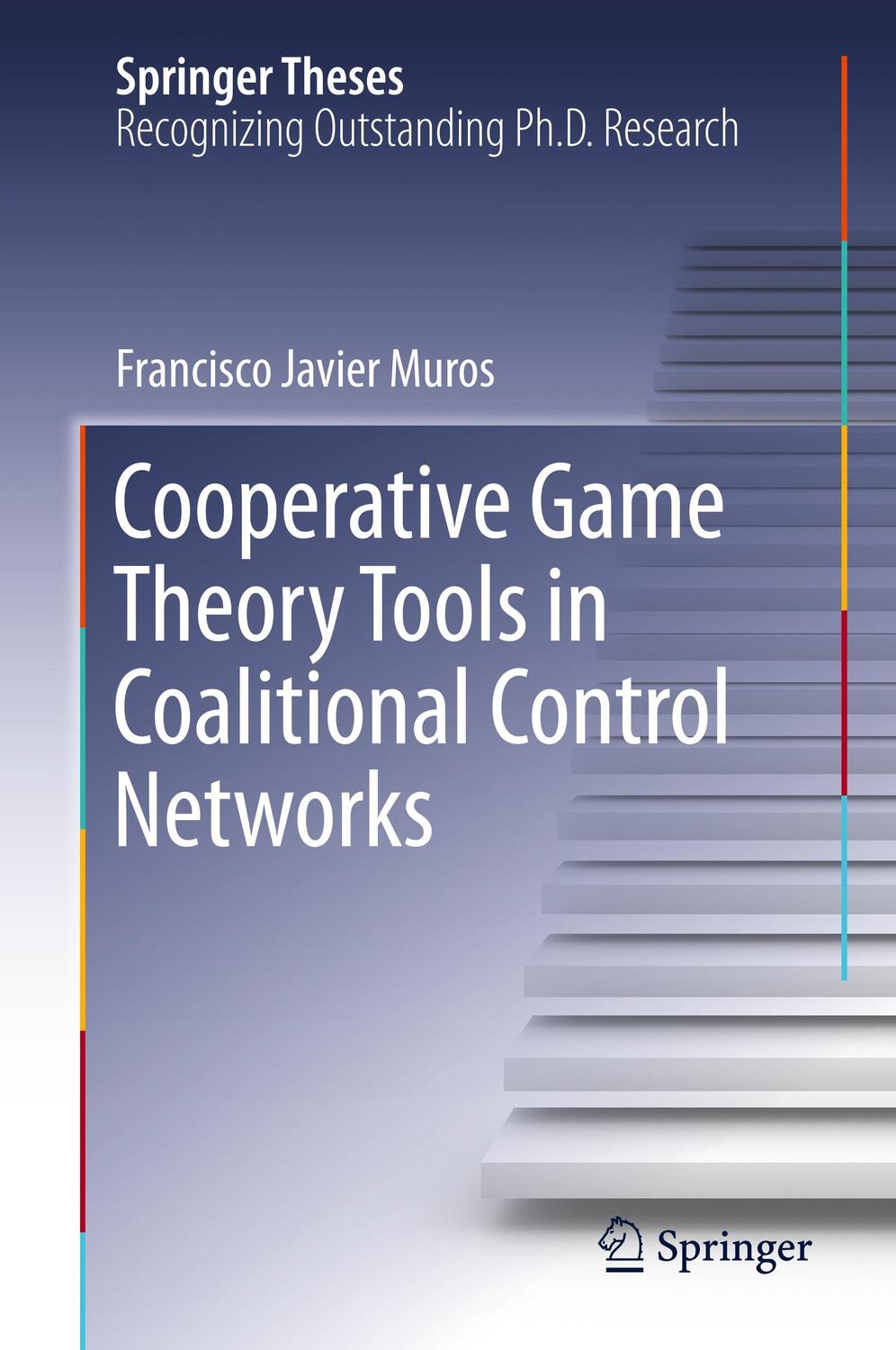 Cover: 9783030104887 | Cooperative Game Theory Tools in Coalitional Control Networks | Muros