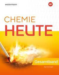 Cover: 9783141920956 | Chemie heute SI. Gesamtband. Allgemeine Ausgabe 2023 | Bundle | 1 Buch
