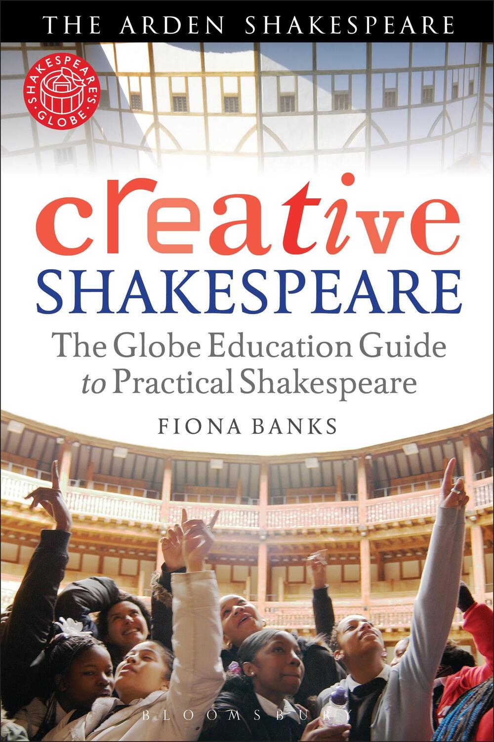 Cover: 9781408156841 | Creative Shakespeare | Fiona Banks | Taschenbuch | Englisch | 2013