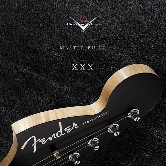 Cover: 9781495073915 | Fender Custom Shop at 30 Years | Steve Pitkin | Buch | Englisch | 2017