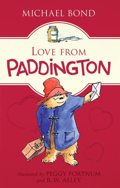 Cover: 9780062368164 | Love from Paddington | Michael Bond | Buch | Englisch | 2014