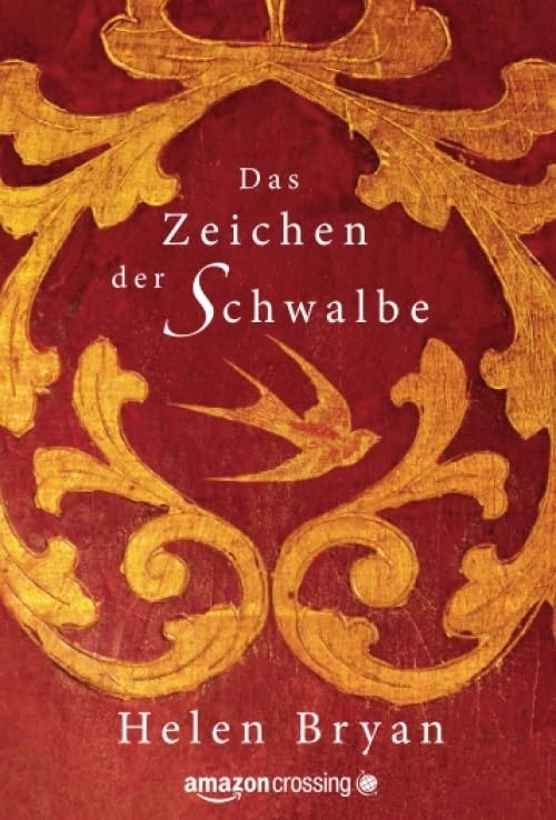 Cover: 9781477849613 | Das Zeichen der Schwalbe | Helen Bryan | Taschenbuch | Deutsch