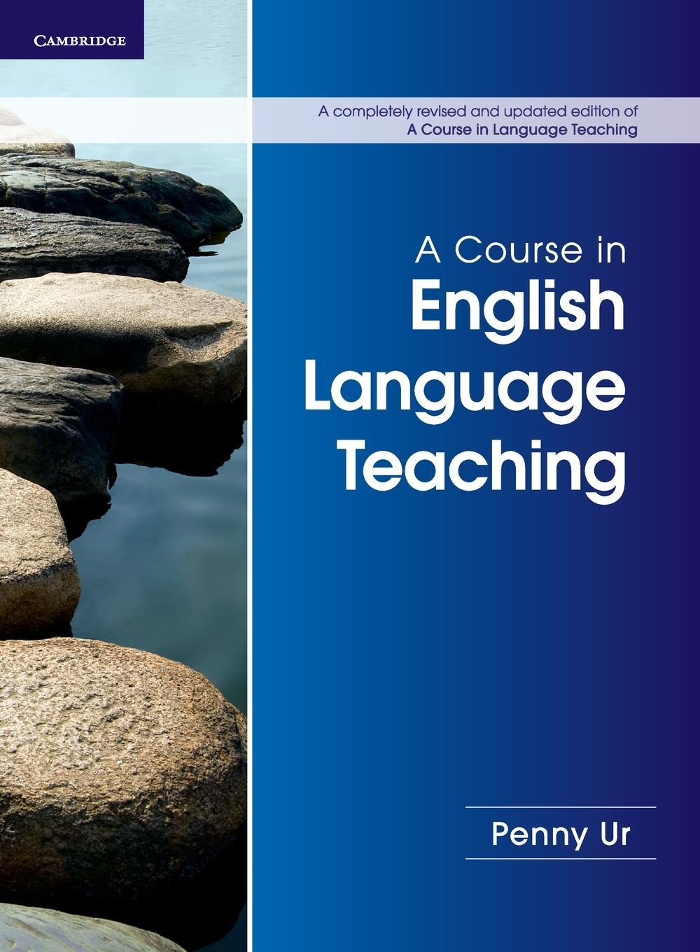 Cover: 9781107684676 | A Course in English Language Teaching | Penny Ur | Taschenbuch | 2012