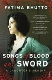 Cover: 9780099532668 | Songs of Blood and Sword | Fatima Bhutto | Taschenbuch | Englisch
