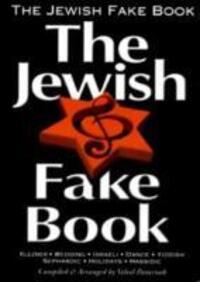 Cover: 9780933676695 | The Jewish Fake Book | Taschenbuch | Fake Books | Buch | Englisch