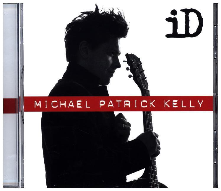 Cover: 190758209722 | iD-Extended Version | Michael Patrick Kelly | Audio-CD | 2018