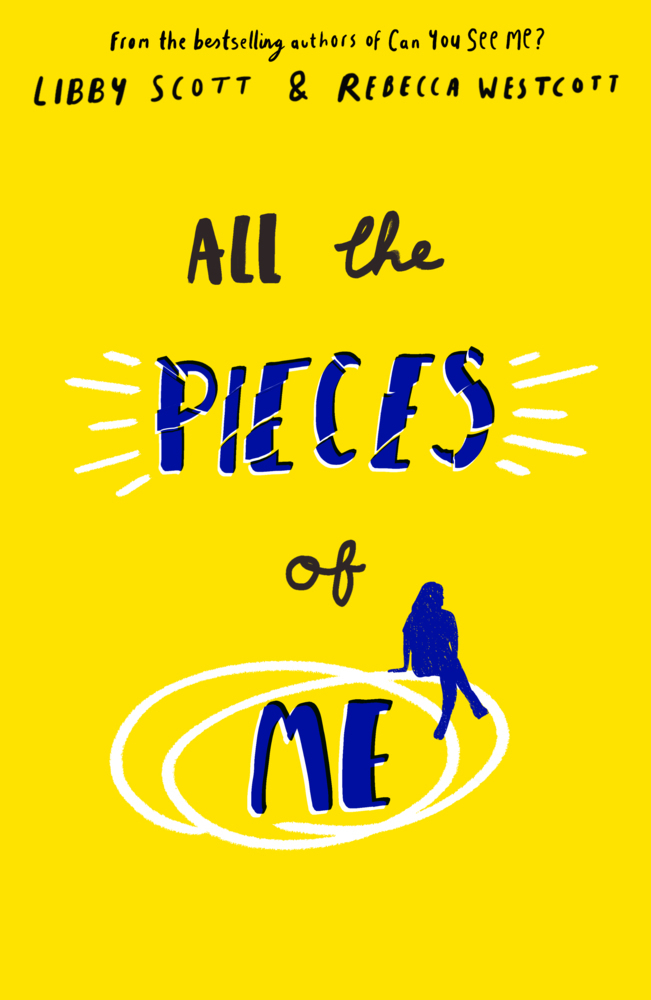 Cover: 9780702317415 | All The Pieces of Me | Libby Scott (u. a.) | Taschenbuch | Englisch