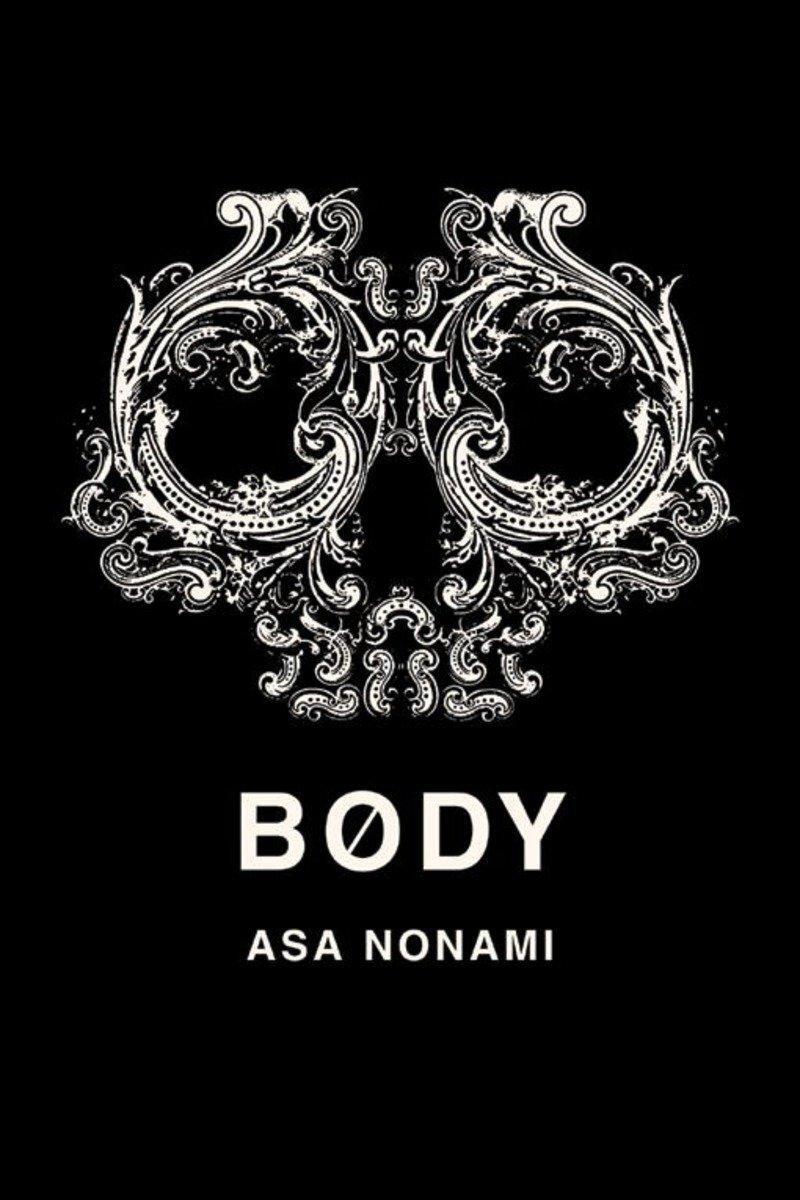 Cover: 9781934287378 | Body | Asa Nonami | Taschenbuch | Einband - flex.(Paperback) | 2012