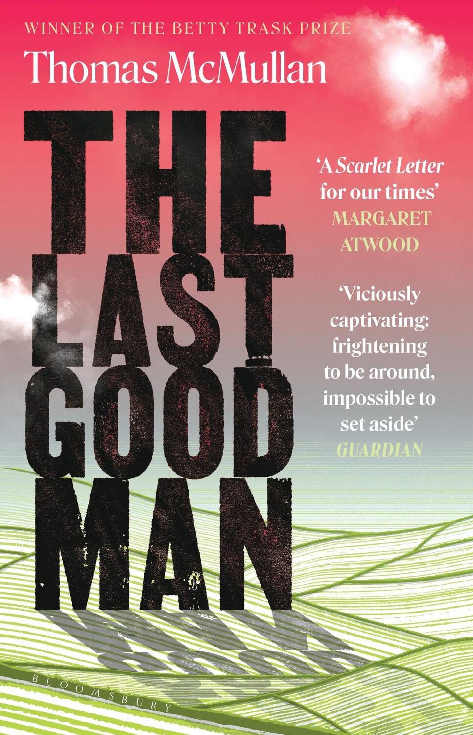 Cover: 9781526609274 | The Last Good Man | Thomas McMullan | Taschenbuch | 320 S. | Englisch