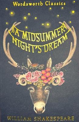 Cover: 9781853260308 | A Midsummer Night's Dream | William Shakespeare | Taschenbuch | 1992