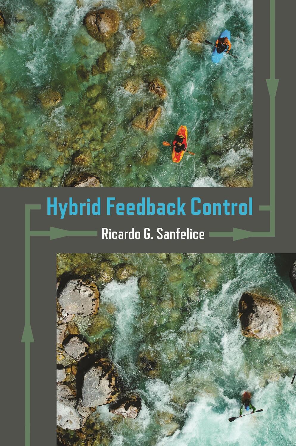 Cover: 9780691180229 | Hybrid Feedback Control | Ricardo G. Sanfelice | Buch | 2021