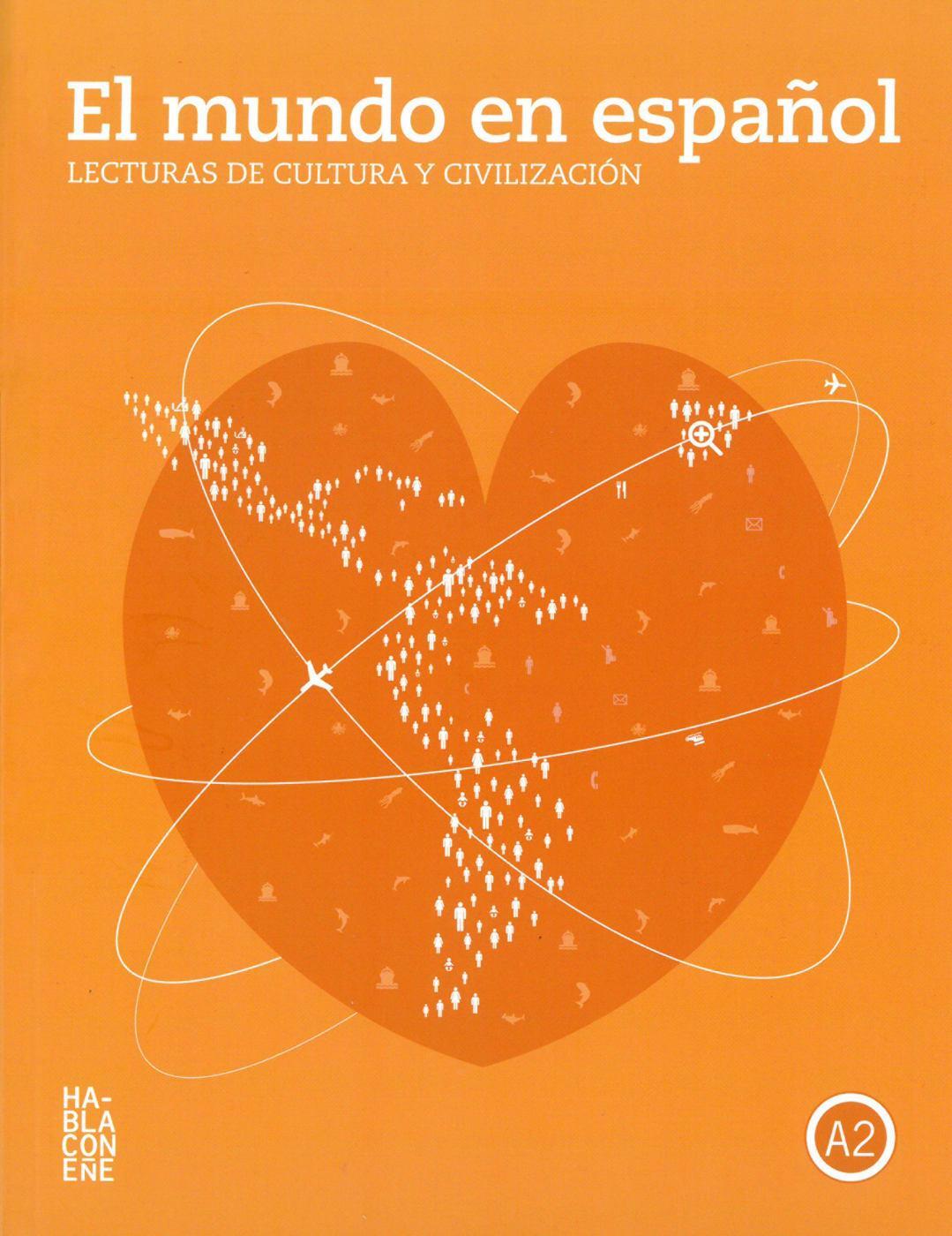 Cover: 9783125269828 | El mundo en español. Schülerbuch + Audio-Download | Taschenbuch | 2019
