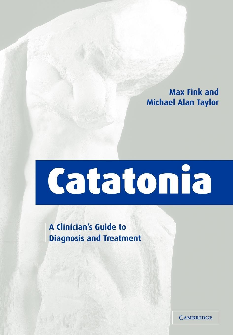 Cover: 9780521032360 | Catatonia | A Clinician's Guide to Diagnosis and Treatment | Buch