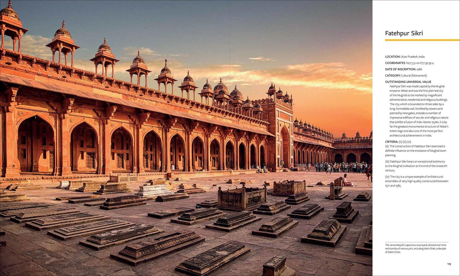 Bild: 9783777435718 | India | UNESCO World Heritage Sites | Shikha Jain (u. a.) | Buch