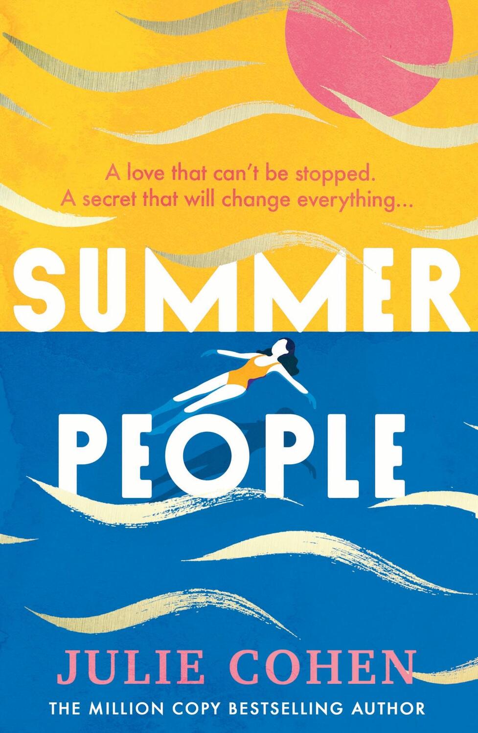 Cover: 9781409190134 | Summer People | Julie Cohen | Buch | Gebunden | Englisch | 2022