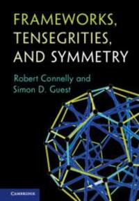 Cover: 9780521879101 | Frameworks, Tensegrities, and Symmetry | Robert Connelly (u. a.)
