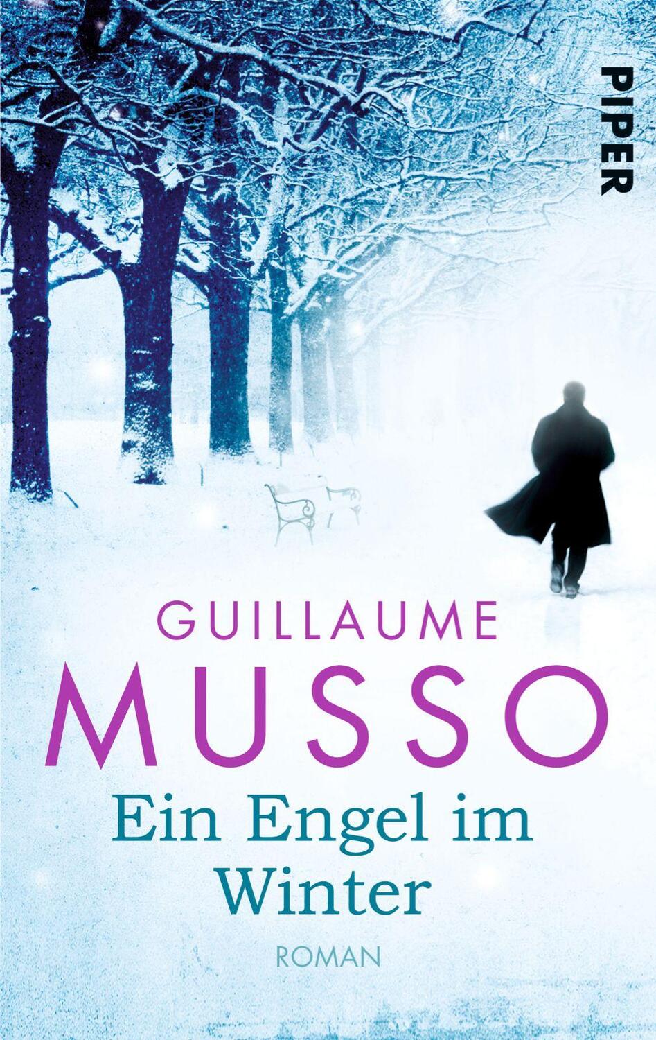 Cover: 9783492303781 | Ein Engel im Winter | Guillaume Musso | Taschenbuch | Deutsch | 2013
