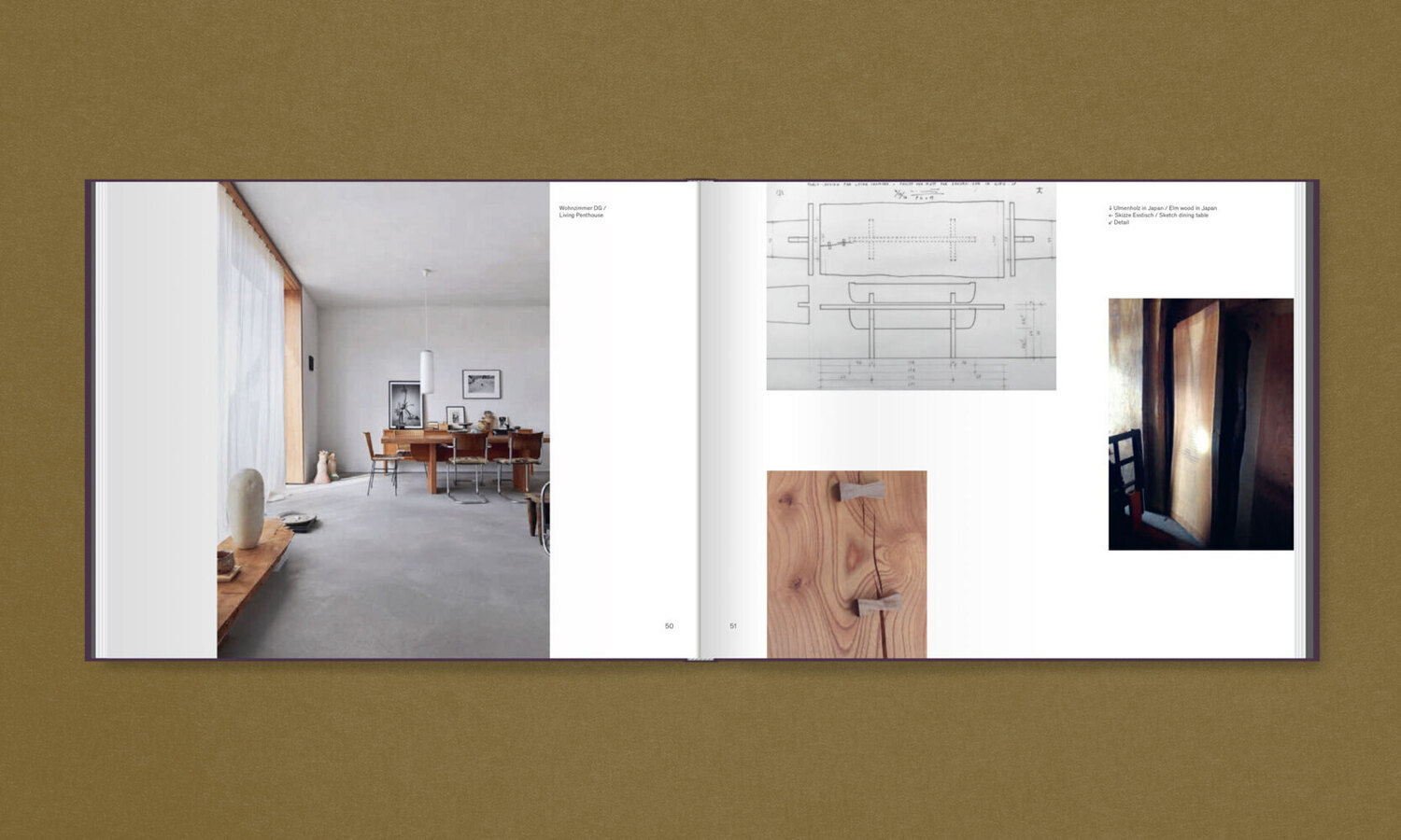 Bild: 9783862068876 | Philipp von Matt Architekt | Architekt | Leiko Ikemura (u. a.) | Buch