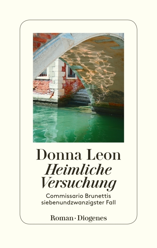 Heimliche Versuchung - Leon, Donna