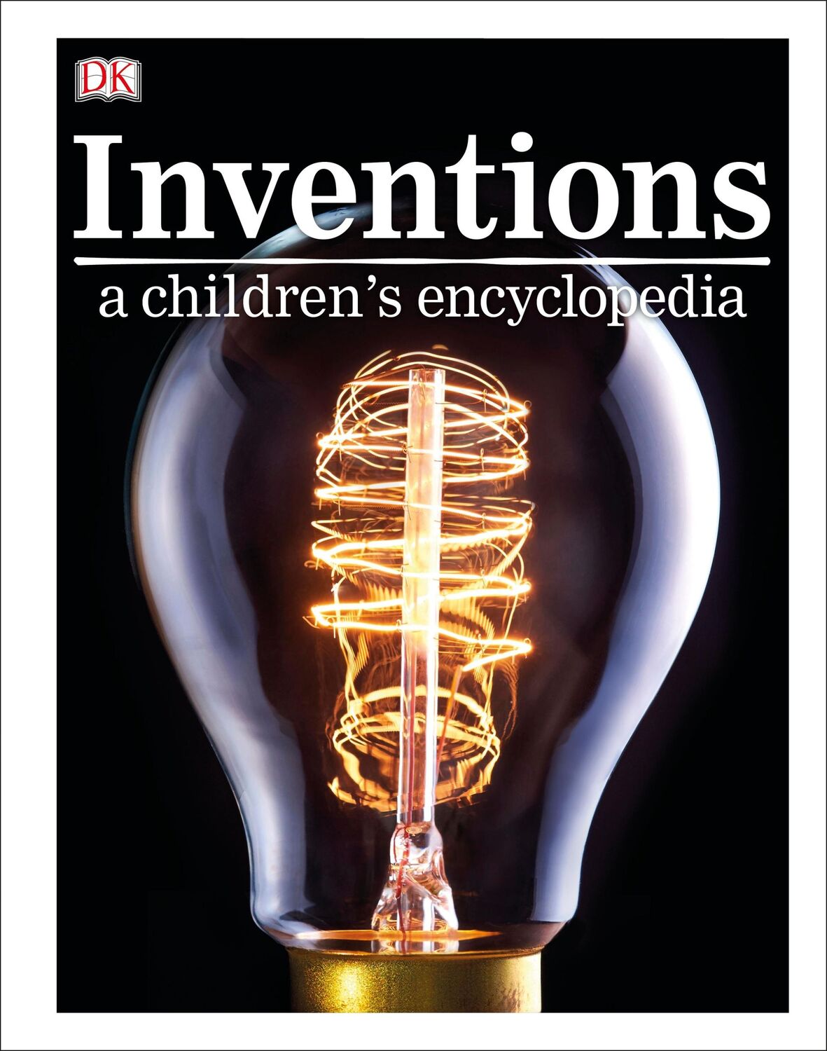 Cover: 9780241317822 | Inventions: A Children's Encyclopedia | Carron Brown | Buch | 304 S.