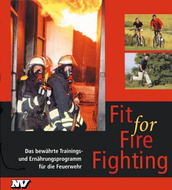 Cover: 9783788309886 | Fit for Fire Fighting | Taschenbuch | 176 S. | Deutsch | 2022