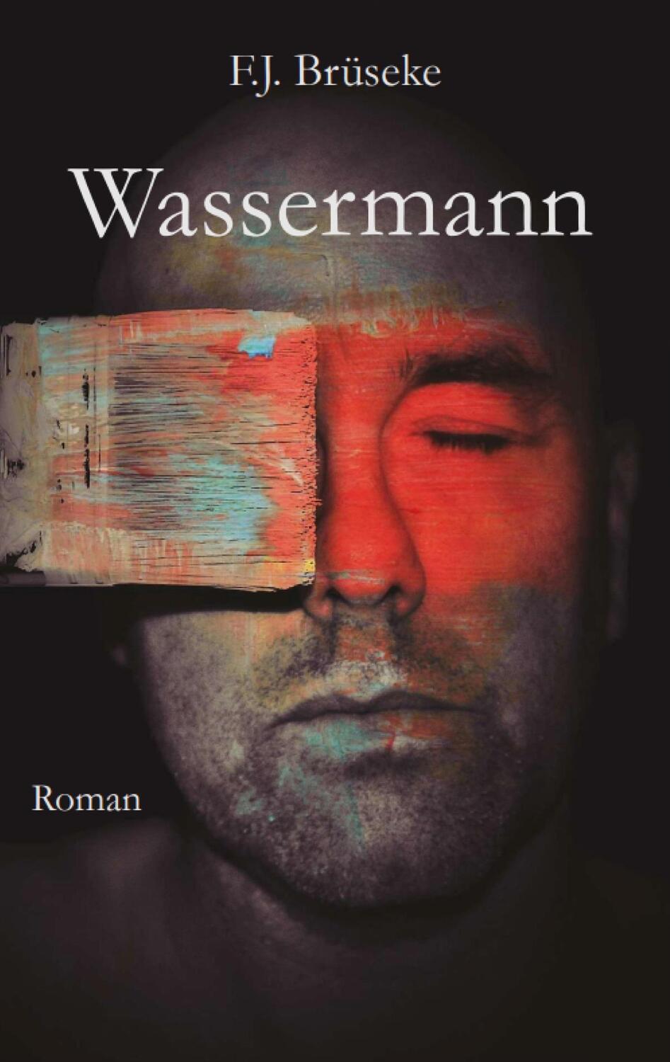 Cover: 9783756869268 | Wassermann | F. J. Brüseke | Taschenbuch | Paperback | Deutsch | 2022