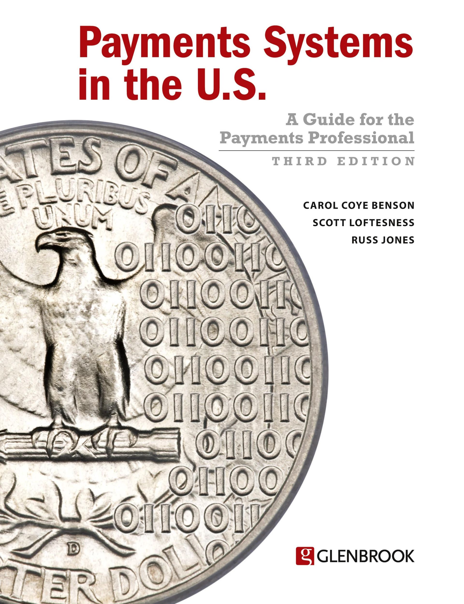 Cover: 9780982789742 | Payments Systems in the U.S. - Third Edition | Benson (u. a.) | Buch