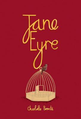 Cover: 9781840227925 | Jane Eyre | Charlotte Bronte | Buch | Gebunden | Englisch | 2019