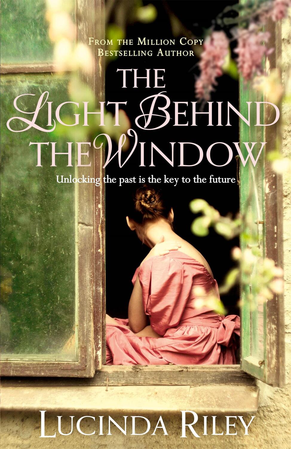 Cover: 9781447218425 | The Light Behind The Window | Lucinda Riley | Taschenbuch | Englisch