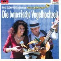 Cover: 44006561424 | Die Bayerische Vogelhochzeit. CD | Werner Meier (u. a.) | Audio-CD