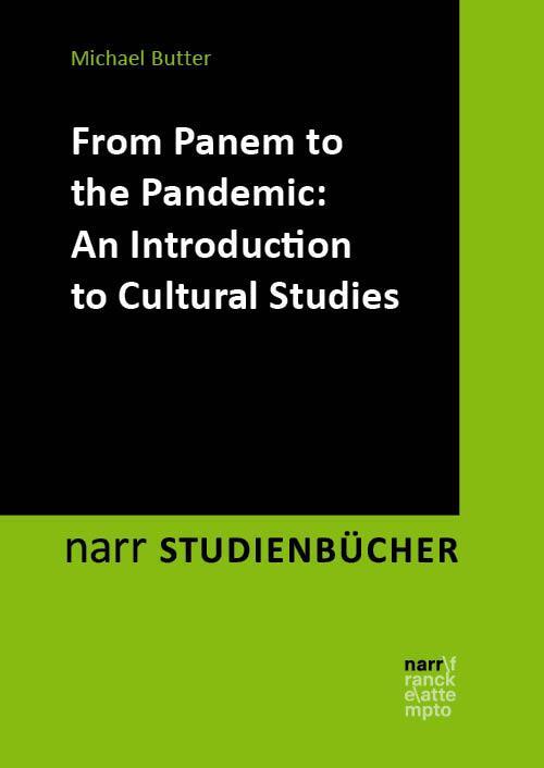 Cover: 9783823384441 | From Panem to the Pandemic: An Introduction to Cultural Studies | Buch