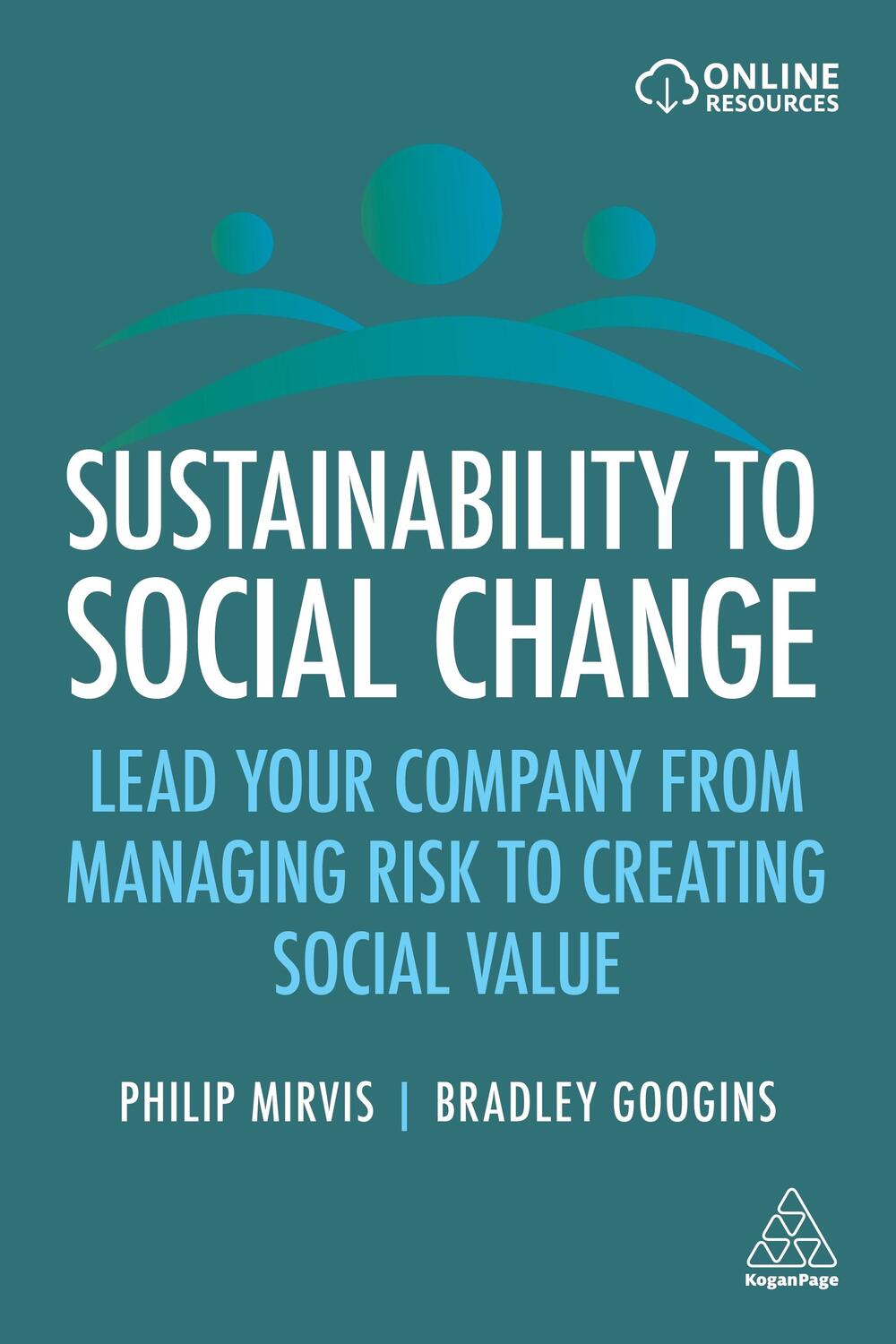 Cover: 9781398604353 | Sustainability to Social Change | Philip Mirvis (u. a.) | Taschenbuch