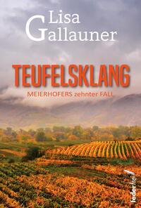 Cover: 9783990742587 | Teufelsklang | Lisa Gallauner | Taschenbuch | 210 S. | Deutsch | 2023