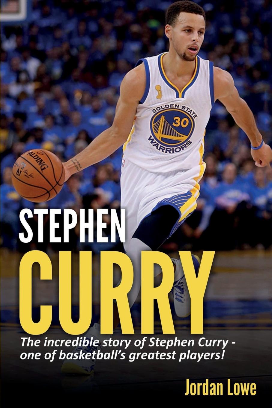 Cover: 9781925989861 | Stephen Curry | Jordan Lowe | Taschenbuch | Englisch | 2019