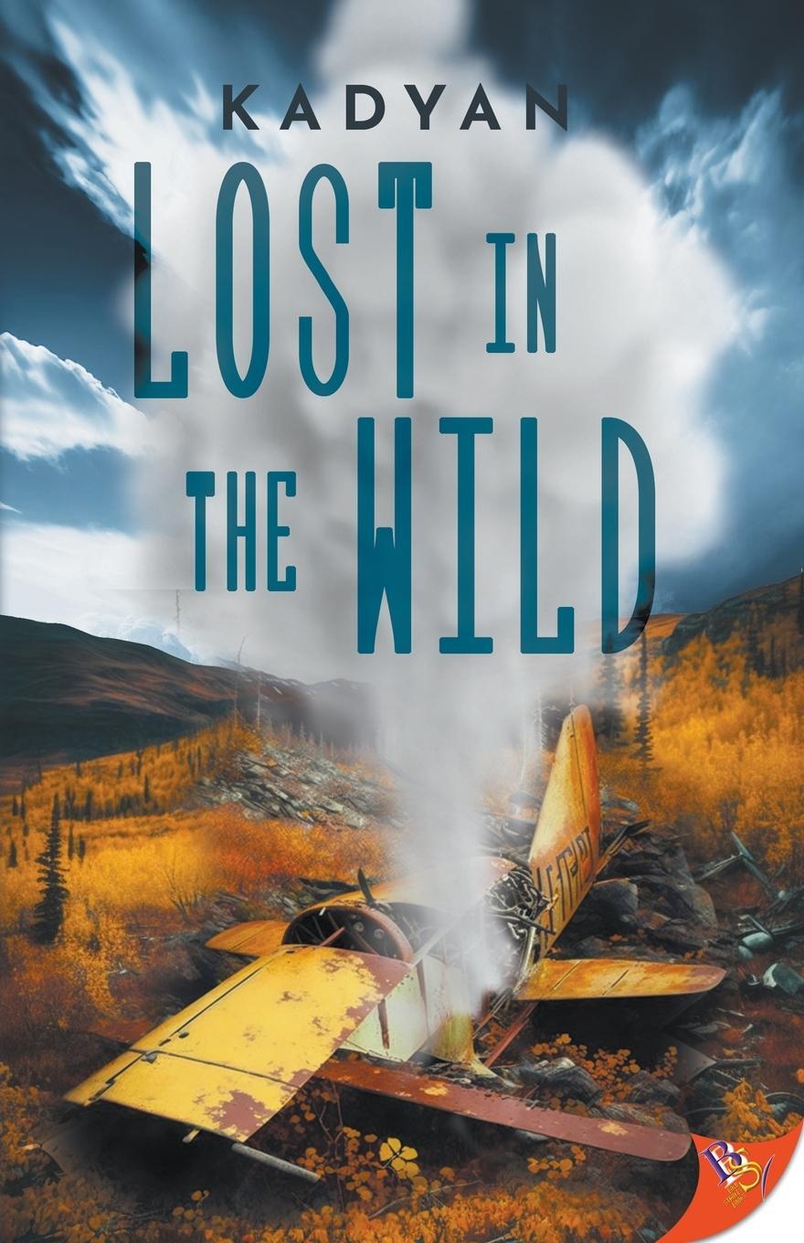 Cover: 9781636795454 | Lost in the Wild | Kadyan | Taschenbuch | Paperback | Englisch | 2024