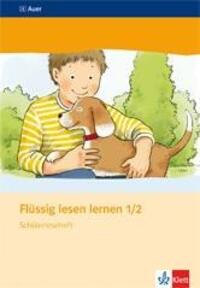 Cover: 9783120066408 | Flüssig lesen lernen. Leseheft 1./2. Schuljahr | Gero Tacke | Deutsch