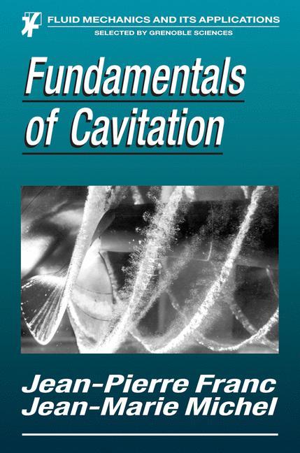 Cover: 9781402022326 | Fundamentals of Cavitation | Jean-Marie Michel (u. a.) | Buch | xxii