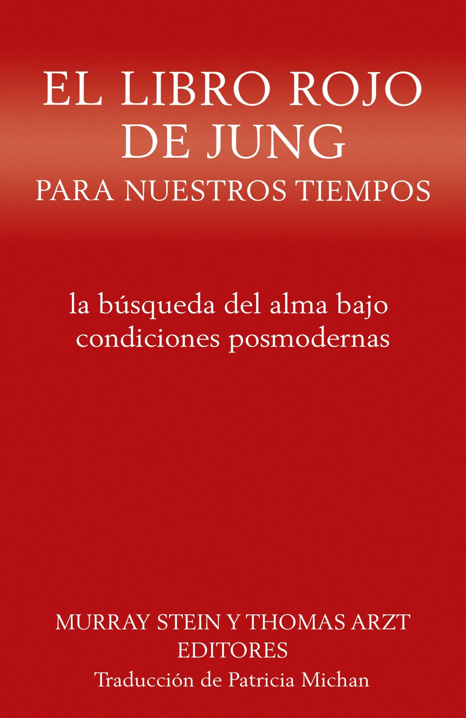 Cover: 9781685031251 | El libro rojo de Jung para nuestros tiempos | Murray Stein (u. a.)