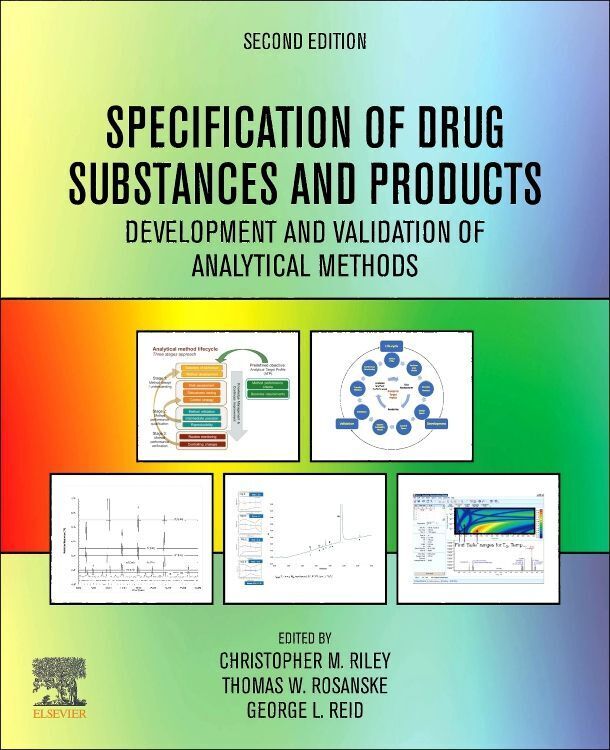 Cover: 9780081028247 | Specification of Drug Substances and Products | Riley (u. a.) | Buch
