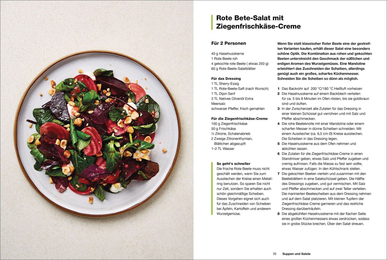 Bild: 9783517099705 | Quick and Good | 100 köstliche 30-Minuten-Rezepte | Gordon Ramsay