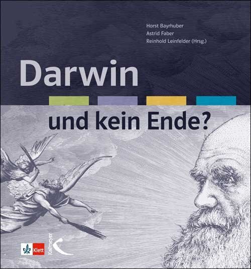 Cover: 9783780010780 | Darwin und kein Ende? | Kontroversen zu Evolution und Schöpfung | Buch