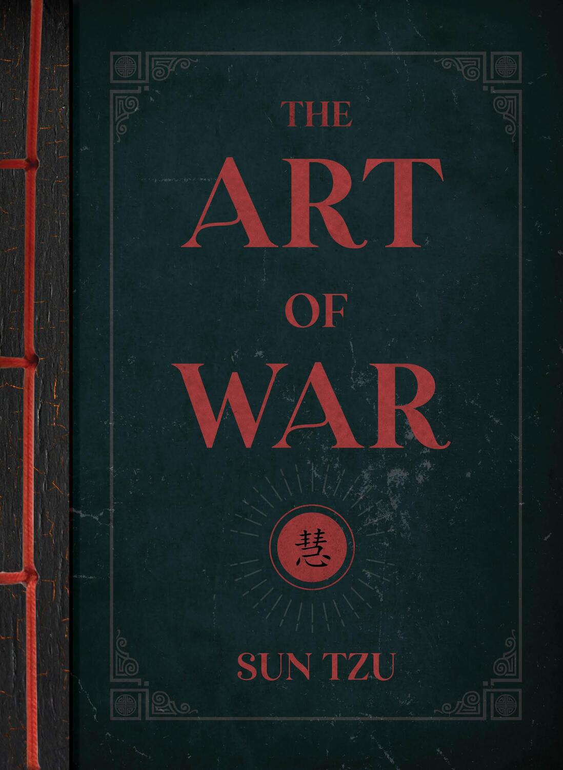 Cover: 9781577152453 | Art of War | Sun Tzu | Buch | Gebunden | Englisch | 2022