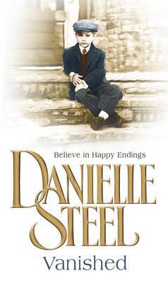 Cover: 9780552135269 | Vanished | Danielle Steel | Taschenbuch | Kartoniert / Broschiert