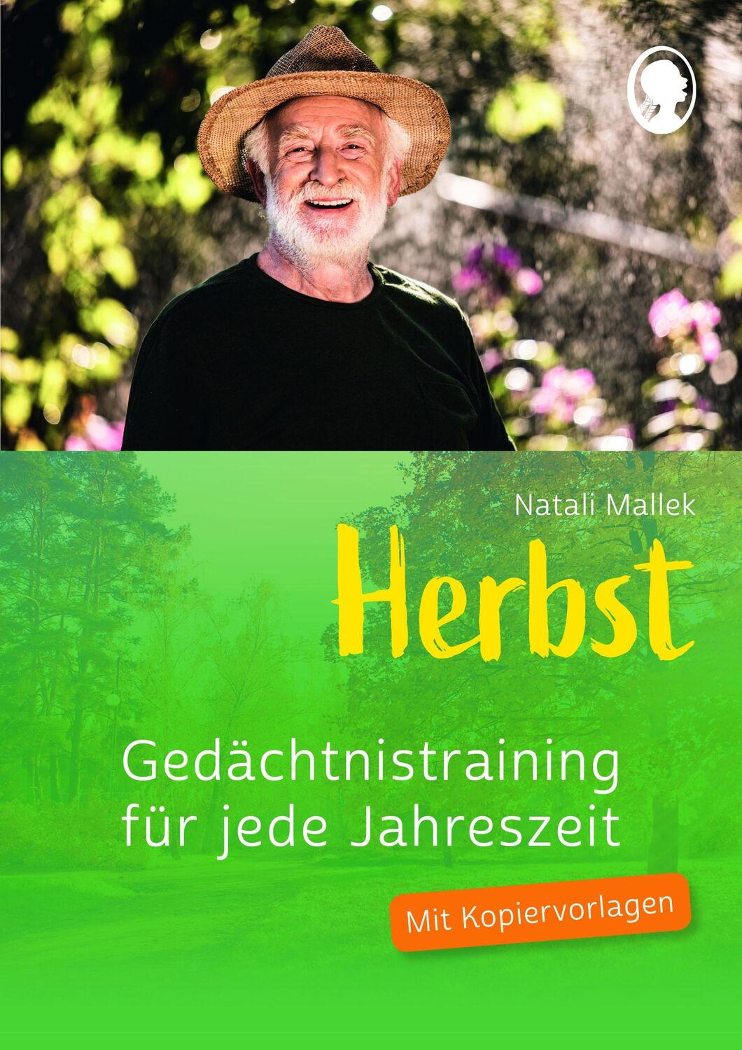 Cover: 9783944360249 | Gedächtnistraining für jede Jahreszeit - Herbst | Natali Mallek | Buch