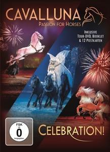 Cover: 4251777702147 | Celebration! | DVD | 2021 | tonpool Medien GmbH / Burgwedel