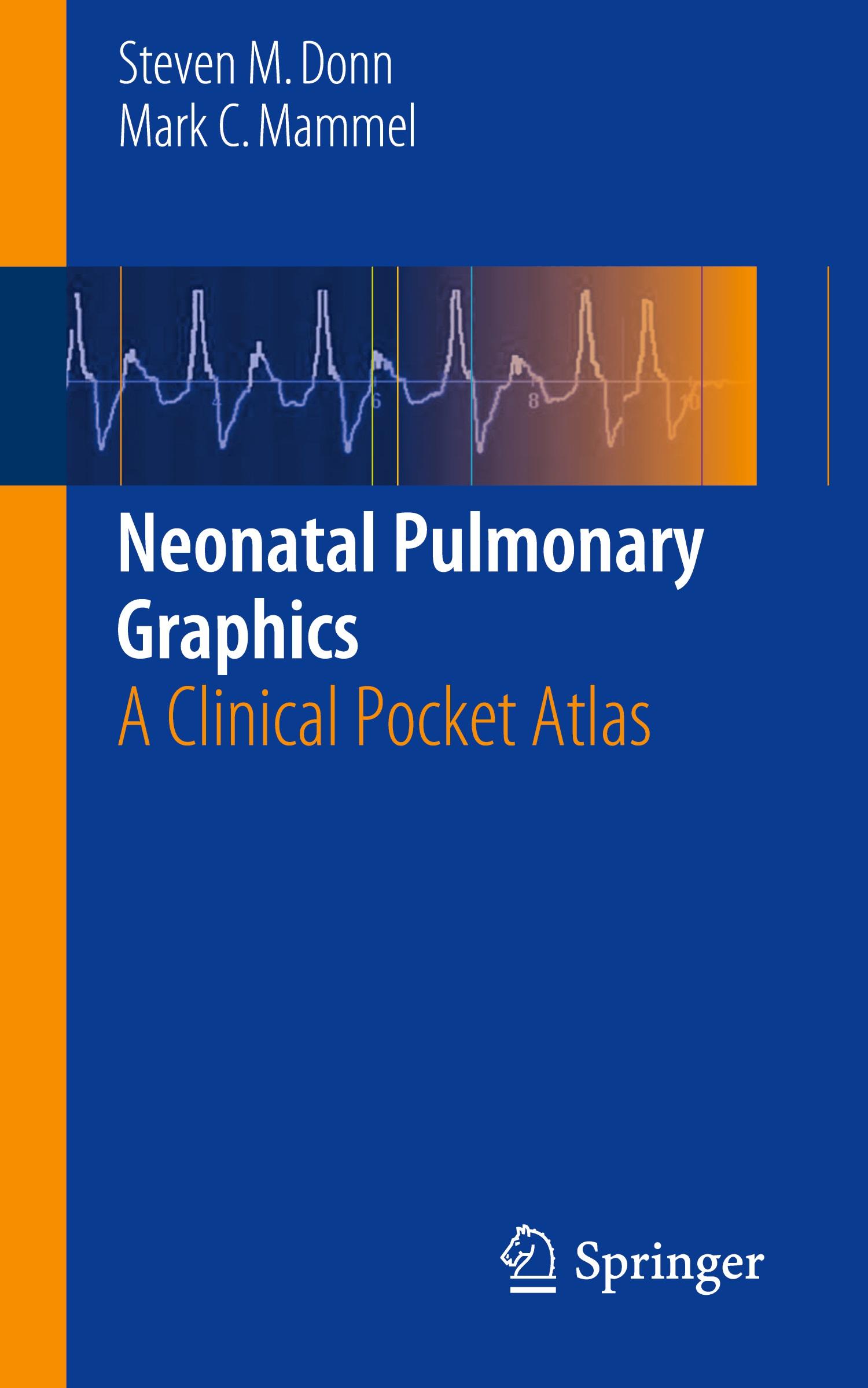 Cover: 9781493920167 | Neonatal Pulmonary Graphics | A Clinical Pocket Atlas | Mammel (u. a.)