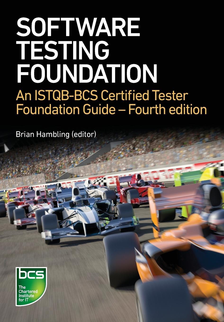 Cover: 9781780174921 | Software Testing | Geoff Thompson | Taschenbuch | Paperback | Englisch