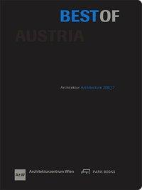 Cover: 9783038601234 | Best of Austria | Buch | 260 S. | Deutsch | 2018 | Park Books
