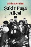 Cover: 9786256843981 | Sakir Pasa Ailesi | Sirin Devrim | Taschenbuch | Türkisch | 2023