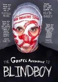 Cover: 9780717181001 | The Gospel According to Blindboy | Dave Chambers | Taschenbuch | 2018